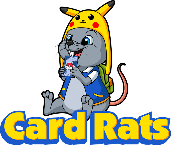 Card Rats