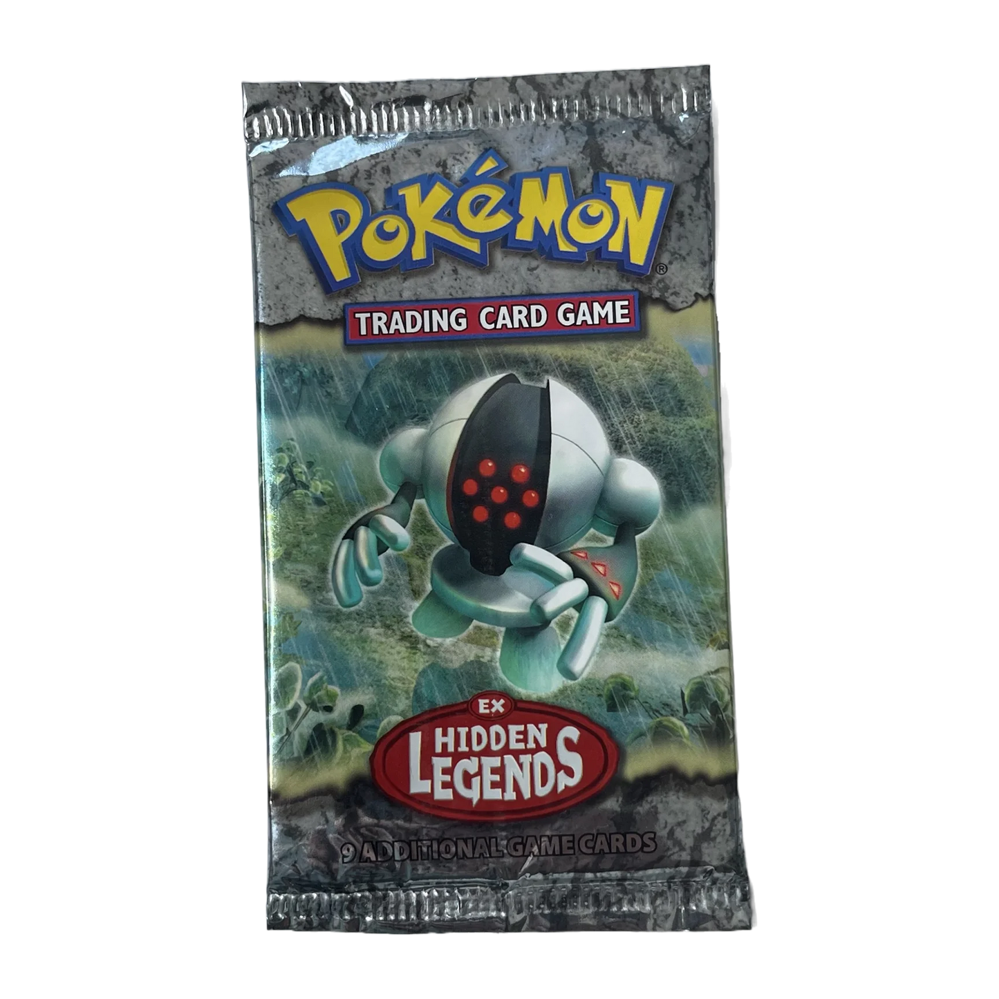 Hidden Legends Booster Pack