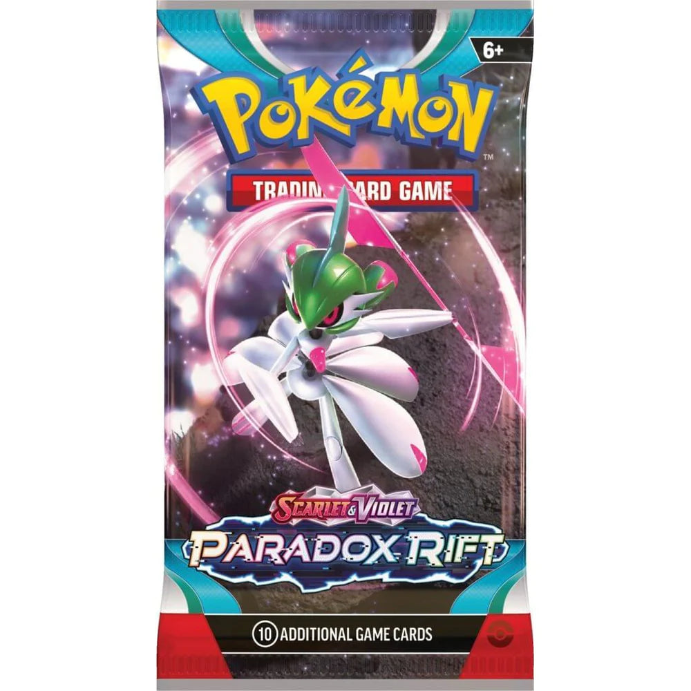 Paradox Rift Booster Pack