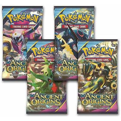 Ancient Origin - Booster Pack