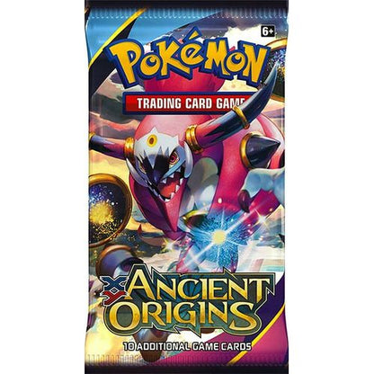 Ancient Origin - Booster Pack