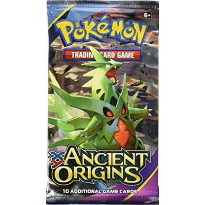 Ancient Origin - Booster Pack