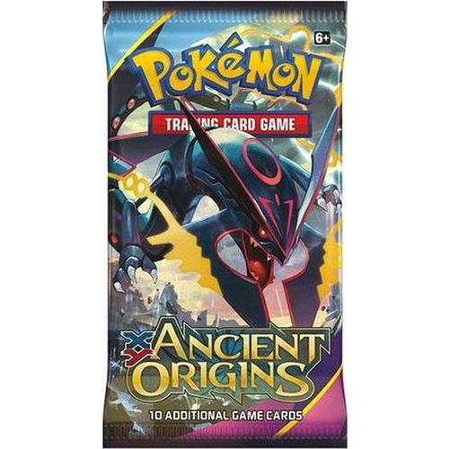 Ancient Origin - Booster Pack