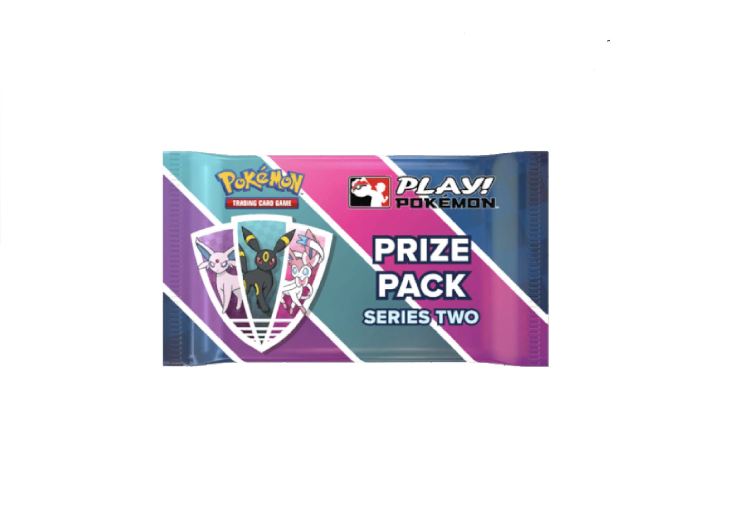 Play! Prize Pack - Series 2