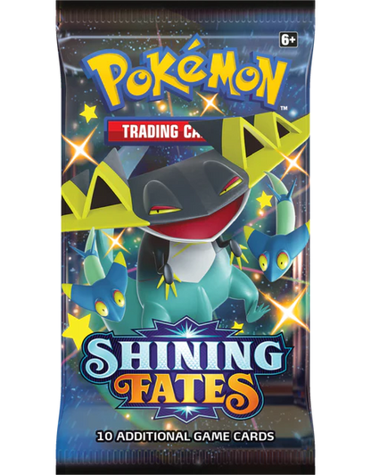 Shining Fates Booster Pack