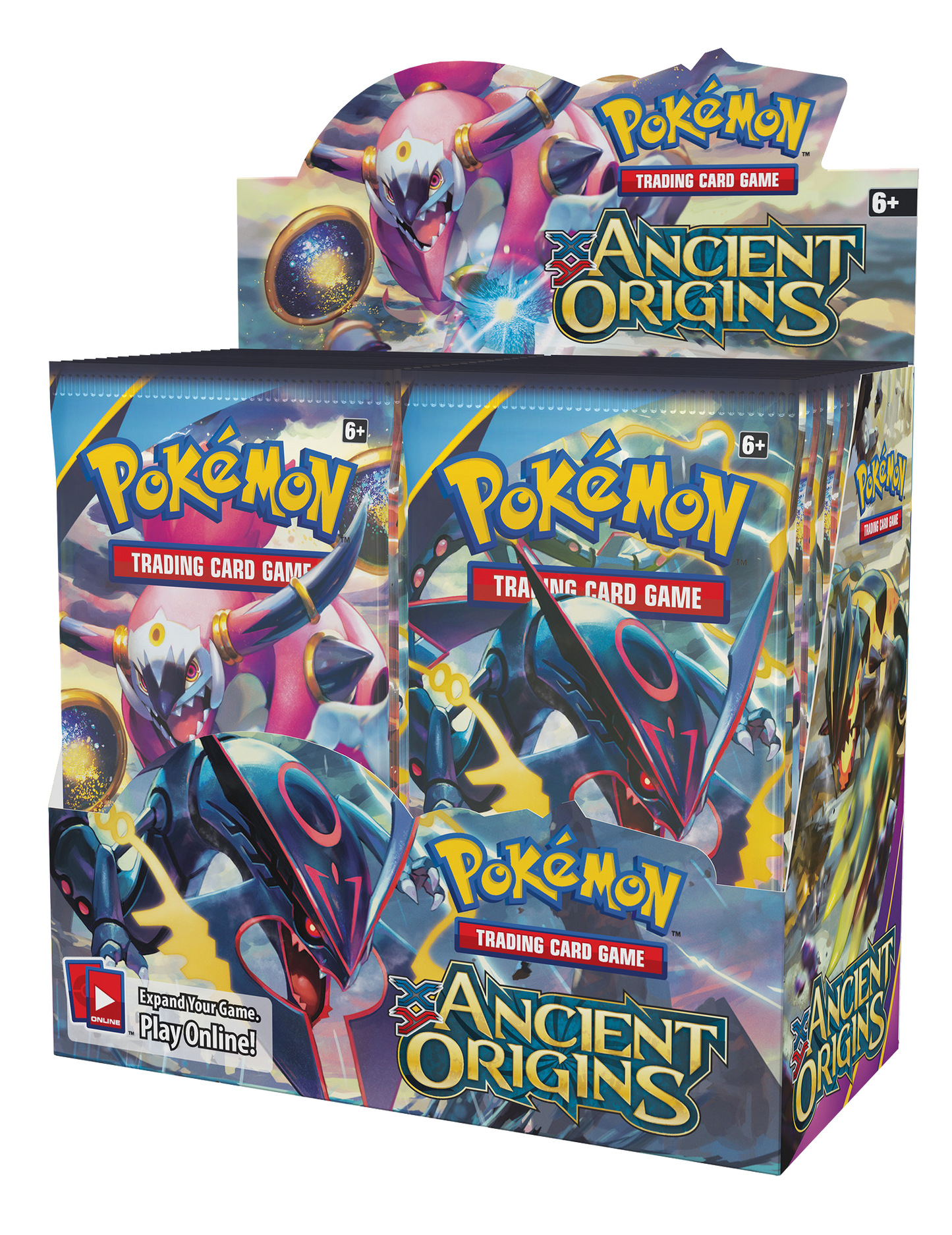 Ancient Origin - Booster Box