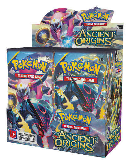 Ancient Origin - Booster Box