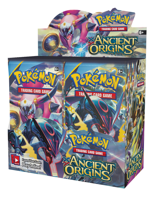 Ancient Origin - Booster Box